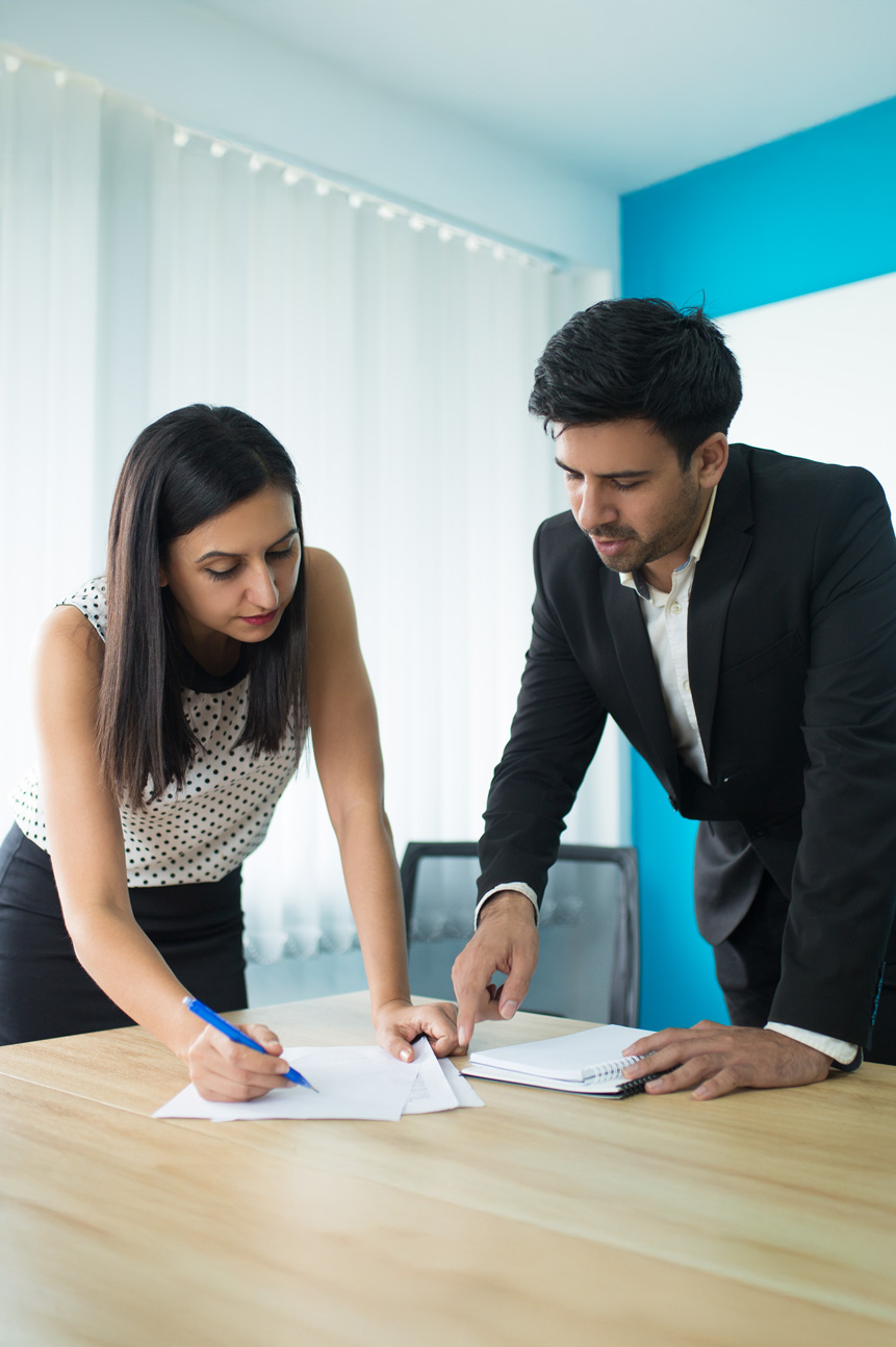 Global Capability Center Support (GCCS)