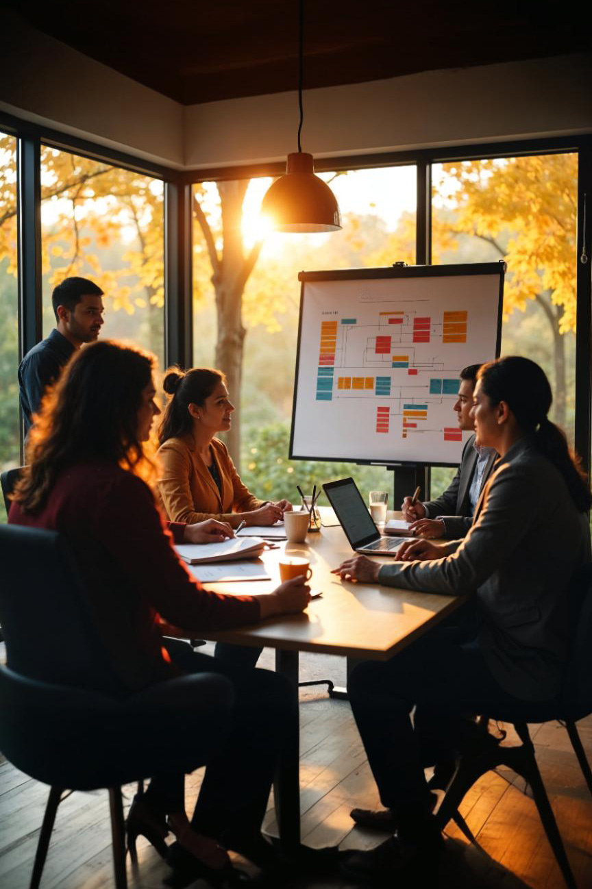 Metrology & Metallurgy Testing