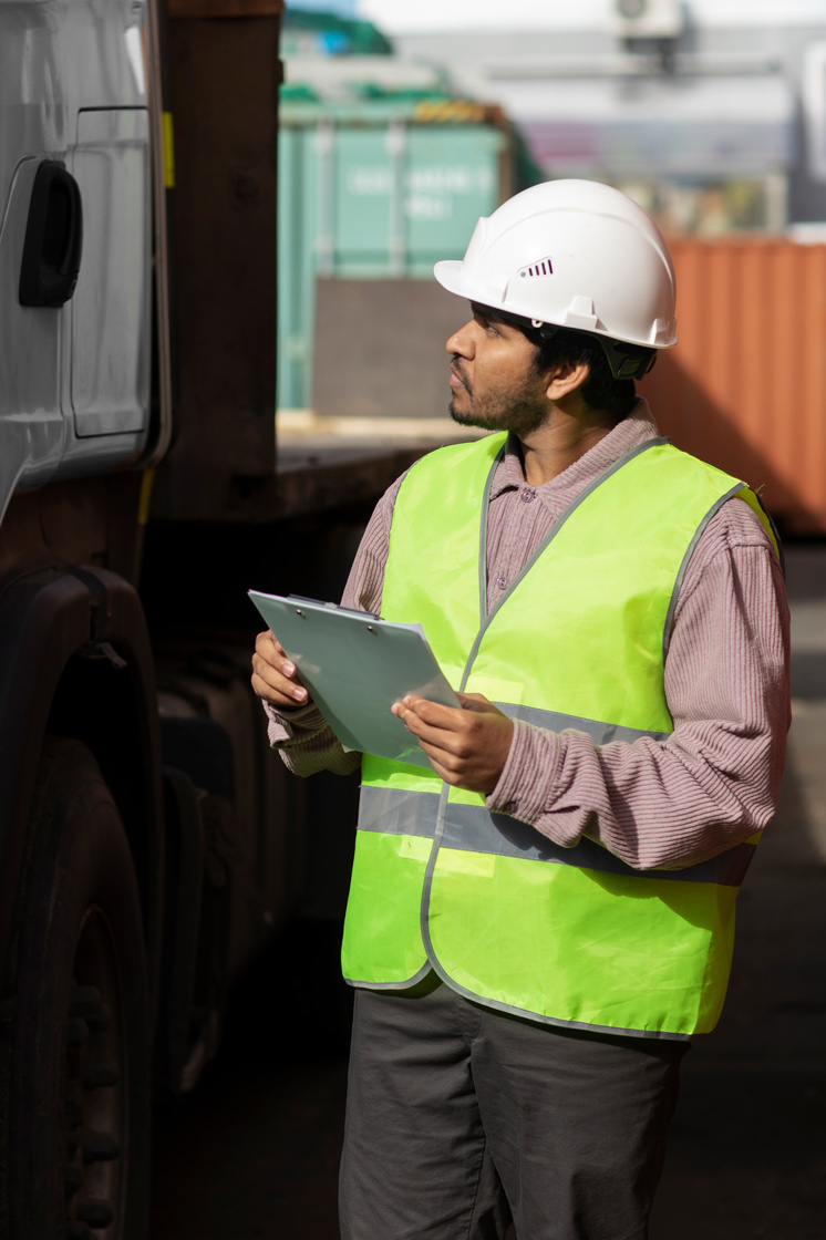 Vehicle Testing & Homologation