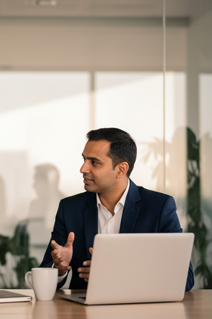 Coaching & Mentoring