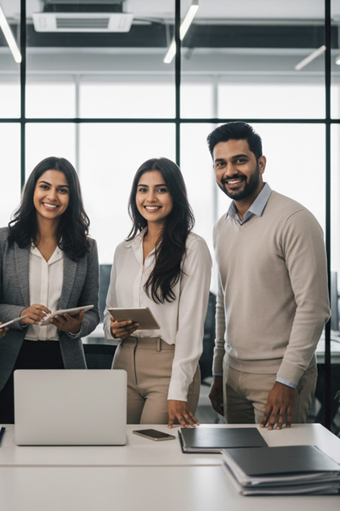 India Business Setup